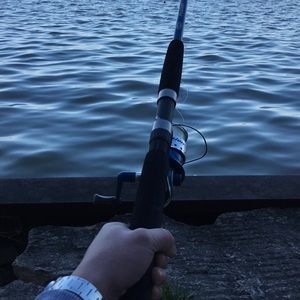 Meet your Posher, Jeff